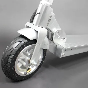 SCARICARE AVVIARE SCOOTER CON BATTERIA