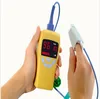 Biobase neonatal pulse oximeter used in the hospital's operation room