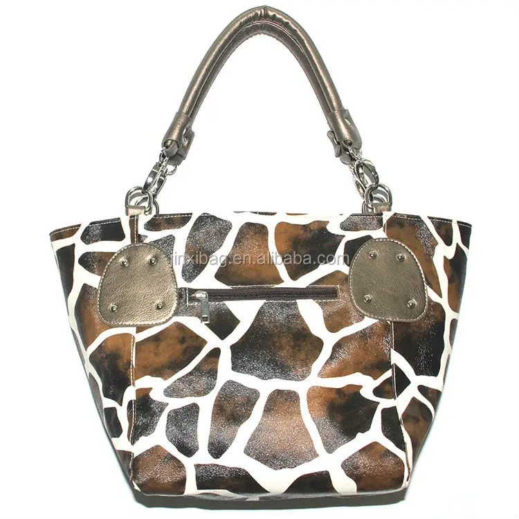 animal print purses cheap