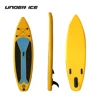 Hot sale inflatable sup stand up paddle board