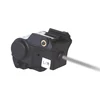 Tactical mini infrared laser scope for glock 17