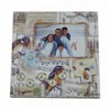 manufacturer handmade scrap MDF photo frame, customizable