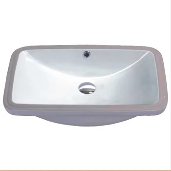 17 X 14 Undermount Ceramic Bathroom Sink 17 X 14 Undermount Ceramic Bathroom Sink