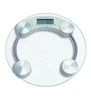 Glass Basic Model Weight Scale / Human Body Weight Bathroom Scale /Weight Scale Sensor