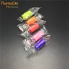 E Cigarette disposable e cig soft silicone test cap healthy mouthpiece cap