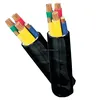 power cable low voltage (cross-linked polyethylene) xlpe pex cable