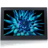 7/8/9/12 inch lcd advertising display / digital photo frames with metal/plastic frame