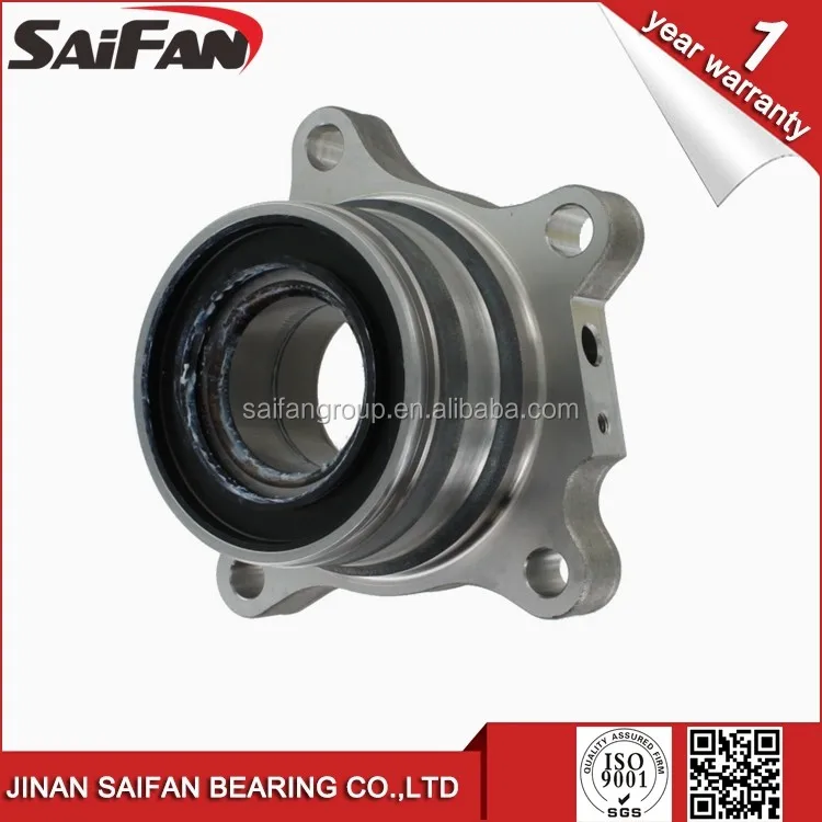Automobile Wheel Hub Bearing 40202-vw000 40210-vw000 Wheel Hub Bearing ...