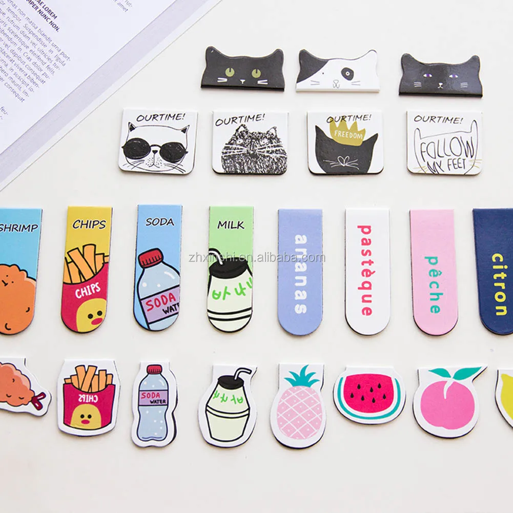 fridge magnet
