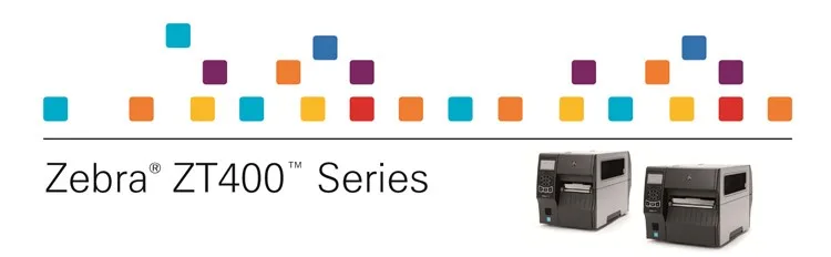 zebra printer format