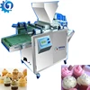Automatic Cookies Machine bread and cake making machinery price