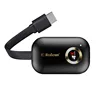 4K HDMI Wireless Display Receiver dongle 5G WIFI 1080P for Iphone Mac IOS android to TV projector