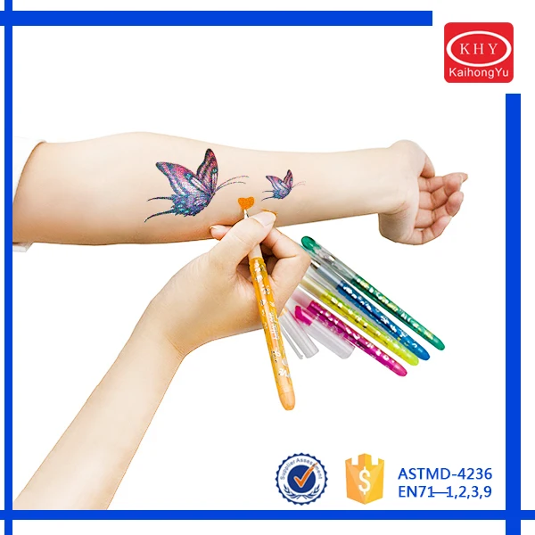 Tattoo Gel Pen main image 0
