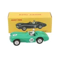 JIA JIA LAI 1 43 Atlas Dinky Toys 506 16 ASTON MARTIN DB3 SPORT Car Models