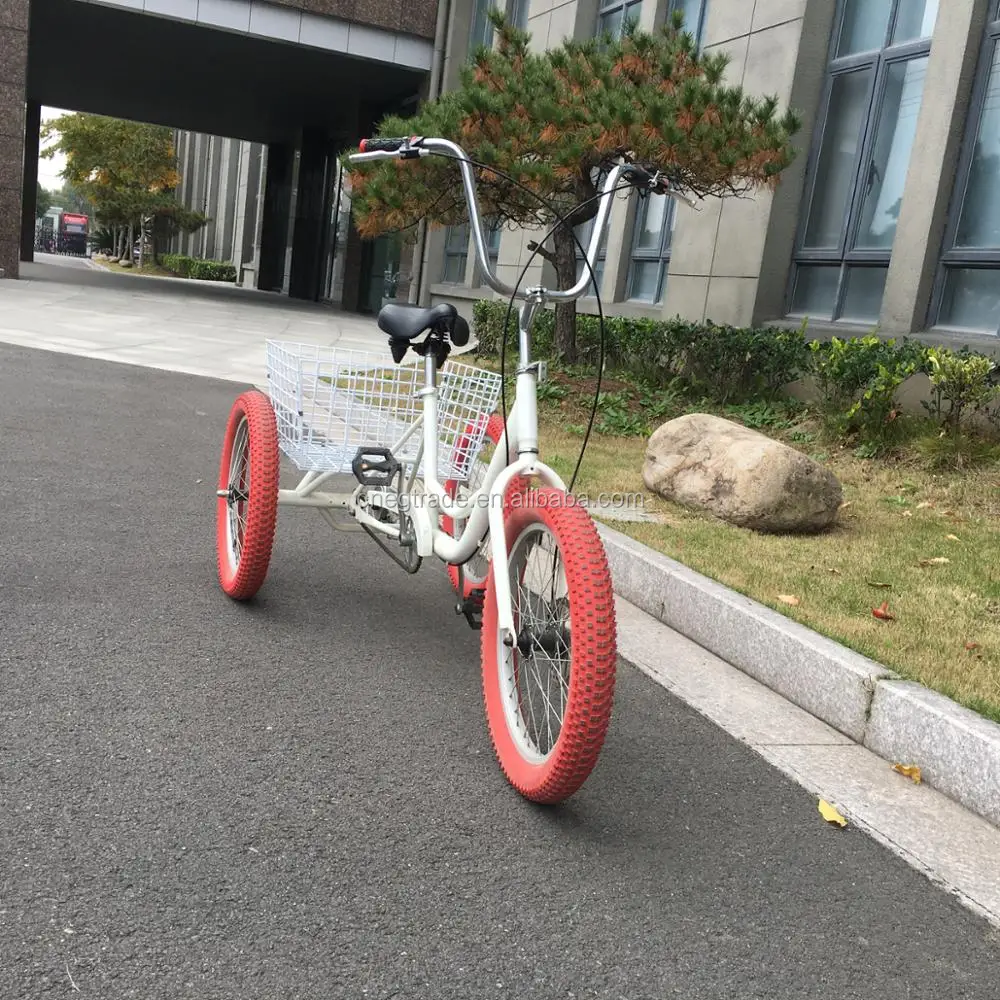 big wheel tricycle for adults