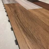 Hot sale products plastic wood wpc flooring decking boards
