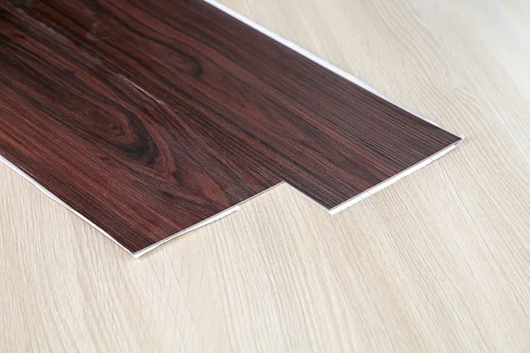 Pvc Vinyl Floor Tiles Vinyl Flooring Sheet Wood Embossed Vinyl