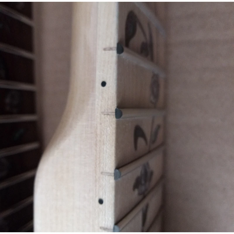 Wholesale China Supplier Factory Price Rose Flower Inlay Electric