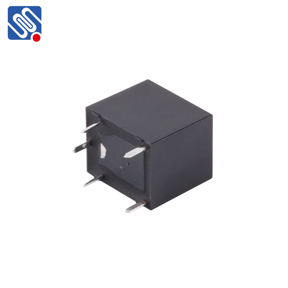 Meishuo MAD-S-112-C Relay 12v Automotive Parts 7A 120VAC 20A 14VDC Electromagnetic Relay