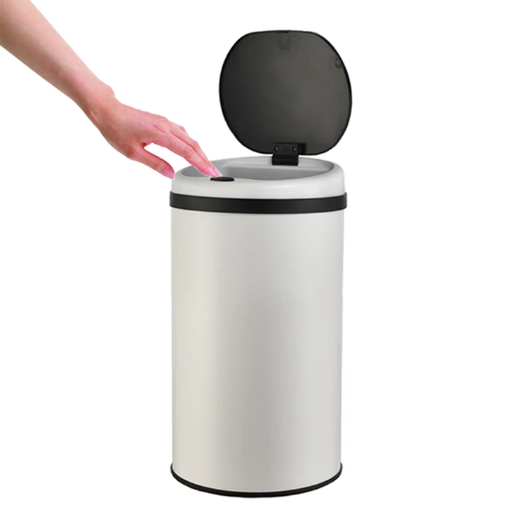 dust bin suppliers