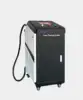 China high speed laser cleaning machine 1000w for rust removal/laser cleaner for metal Oxide