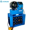 general nut crimping swaging machine