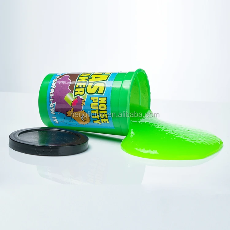 Hot Sell Galaxy Putty Slime Toy,Prank Toy Jelly Colorful Squishy Slime
