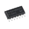 Price List For Electronic Components TL084 TL084CD SOP Operational Amplifiers IC List