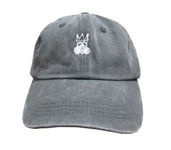 embroidered dad hat