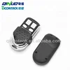 Qinuo new item QN-RS027X 19 codes 20 brands in one remote 433mhz rf garage door remote control