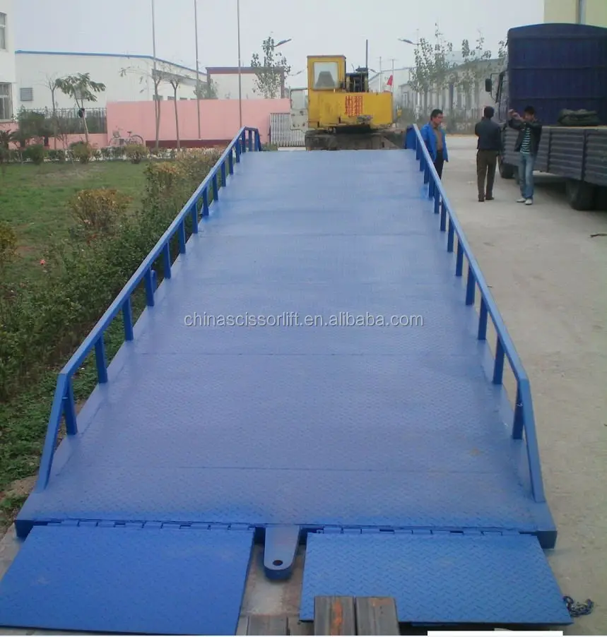 China Cheap Price Car Washing Ramp / Steel Truck Ramp Buy Hydraulic Ramp For Car Wash,Truck