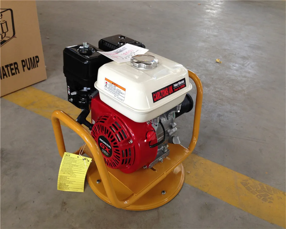 Concrete Vibrator Honda Gasoline Engine 5hp Buy Concrete Vibrator