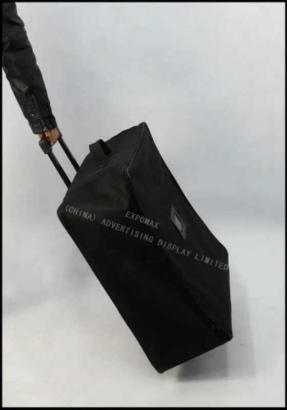 Protable Trade Show Equipment , Exhibit Equipment