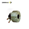 high quality air pressure double piston rotary cylinder