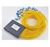 rj45 splitter plc splitter lc/upc 1*8*32*64