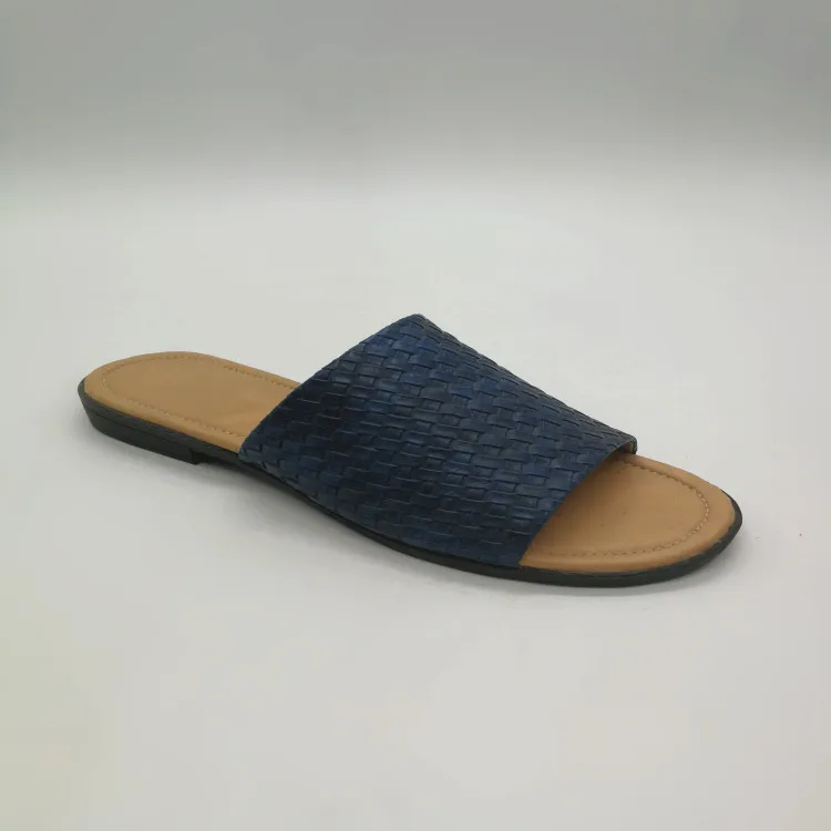 latest ladies chappal