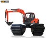 used swamp buggy smallest mini tracked excavator