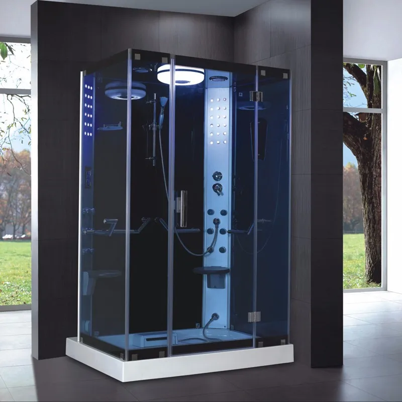 2 Person Steam Japan Shower Room Shower Cabin/ Bath Shower Steam Cabin