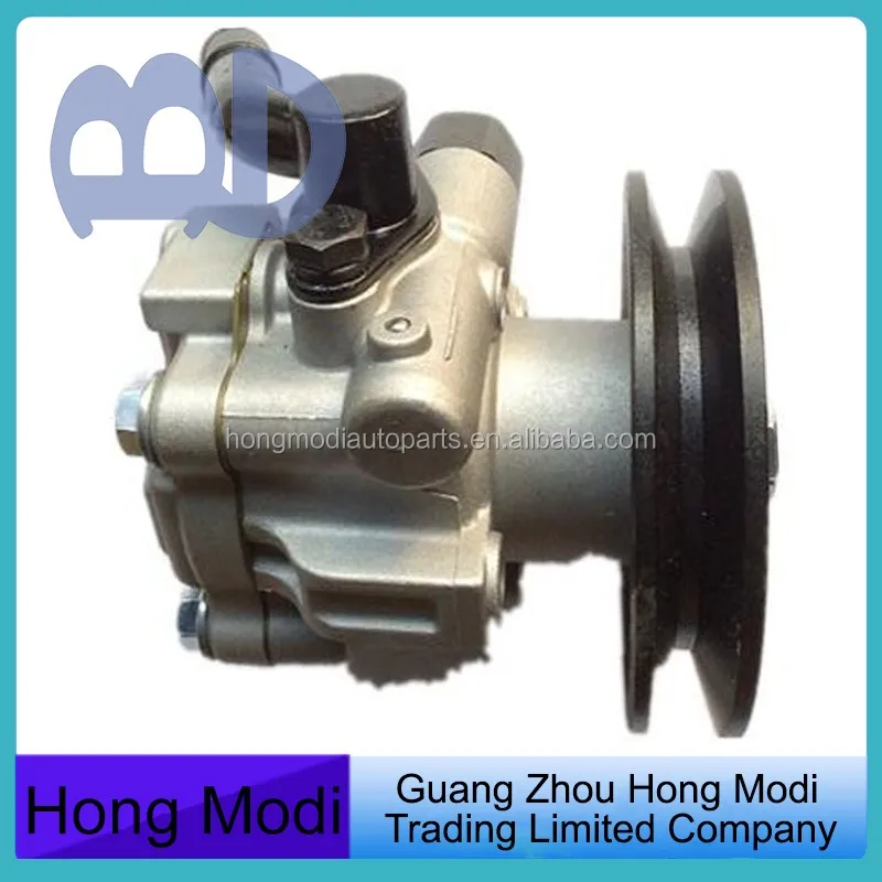 Auto Parts Power Steering Pump For Tourle Suv Patrol Td42 Y60 Oem49110
