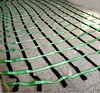 Webbing Climbing net cargo net