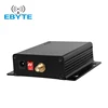 E39-DTU-100 RS232 nRF24L01P full duplex wireless rs485 transmitter and receivers