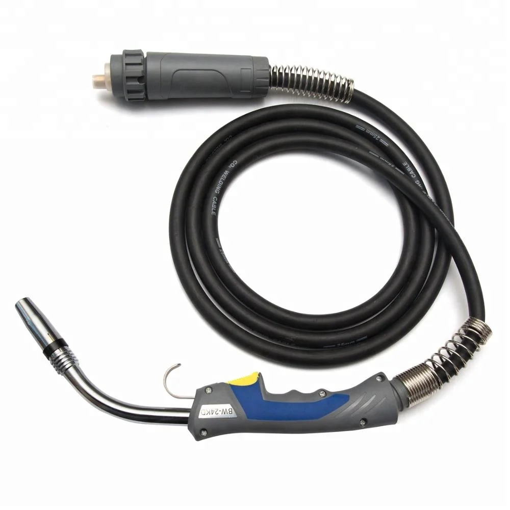 Co2 Mig/mag Welding Torch - Buy Co2 Welding Torch,Mig/mag Torch,Welding ...