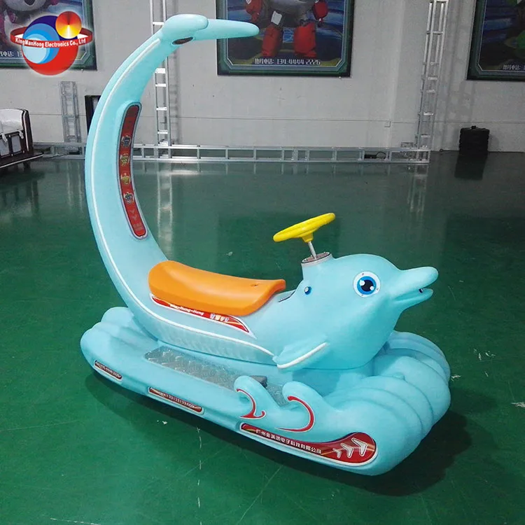 ride on indoor toys