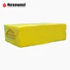 ventilated facades stone and glass rock wool sandwich panel