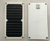 American sunpower cell solar mobile charger 6w customized
