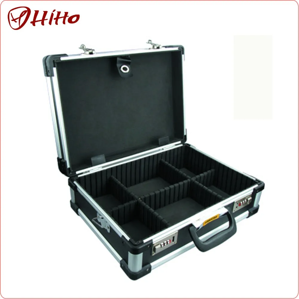 Professional Customized Portable Aluminum Tool Briefcase Buy Aluminum Tool Briefcase,Aluminum