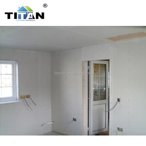 Plasterboard With Insulation Plasterboard With Insulation