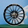 2019 China Manufacture car OEM alloy wheel with wholesale price
