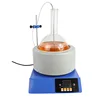 Chemistry Lab Instrument Electrical Flask Heater with Stirer Thermostat Heating Mantle