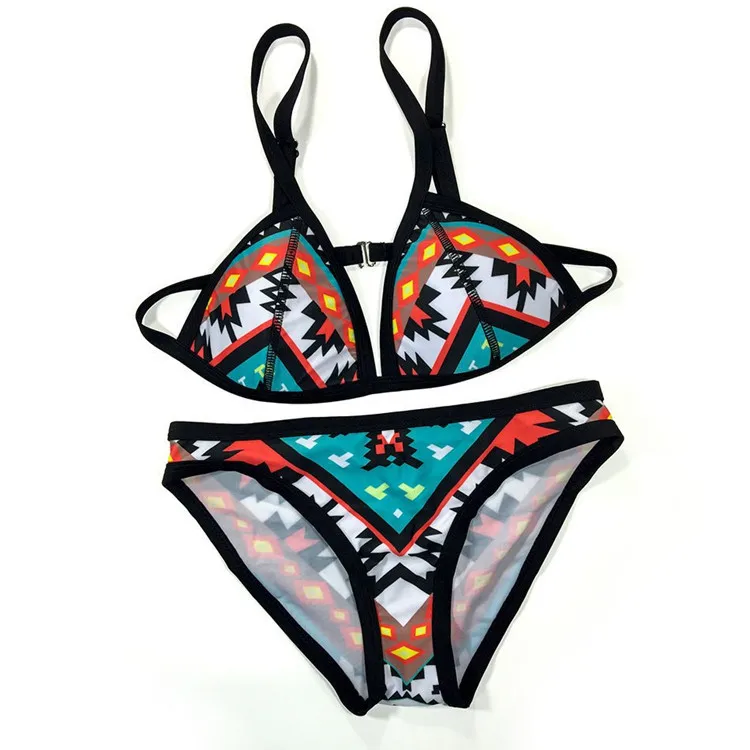 Hot Hot Open Sex Katrina Kaif Bikini Beachwear Swimwear Buy Brazilian
